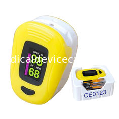 CE In stock Monitor Finger Pulse Oximeter Blood Oxygen Fingertip Pulse Oximeter