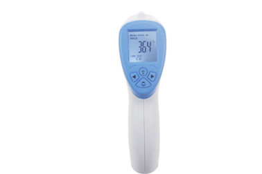 Digital High Precision Non Contact Infrared Thermometer Temperature Sensor Lightweight