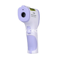 Medical Digital Smart Non Contact Handheld Infrared Thermometer With 12 Months Warranty