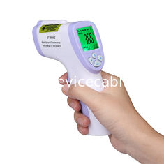 Digital High Precision Temperature Sensor non contact infrared forehead thermometer