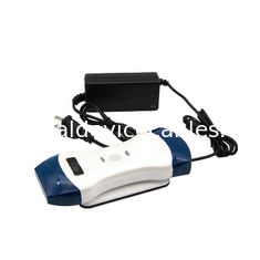 Wireless Color Doppler Double Heads Ultrasound Convex Probe