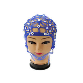 Brain Activity Test Device 20 Electrode EEG Cap