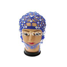 Brain Activity Test Device 20 Electrode EEG Cap