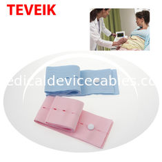 Medical Accessories Disposable Latex Free Ctg Belt