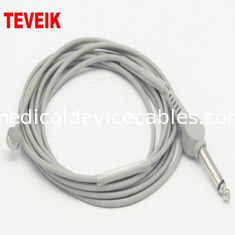 Patient Monitor 10K Series 3m Adult Skin Temperature Probe