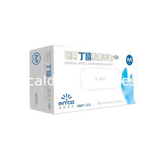 Vynil Gloves Disposable Ce Fda S M L Nitrile Disposable Pvc Latex Gloves