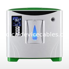 Medical Portable Home Use &amp; Medical Remote Control 2- 9L PSA 200W Portable Oxygen Concentrator