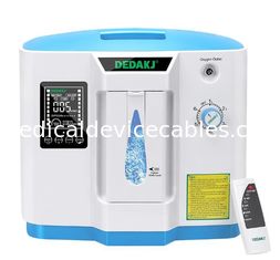 Medical 1L-6L Adjustable Home and Medical Oxygen Concentrator Oxigen Concentrator