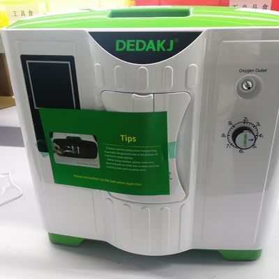 CE ISO 2-9L plateau oxygen generator Portable Oxygen Concentrator for Home