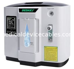 Factory Prcie 7L 90% Oxygen Concentrator Home Portable Oxygen Concentrators