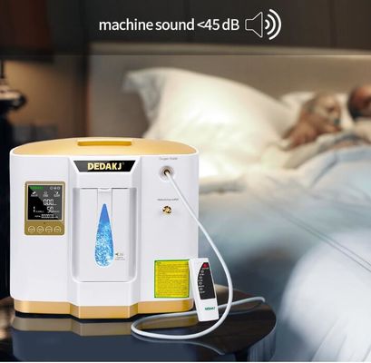2-7L best oxygen-concentrator Portable oxygen generator for home use