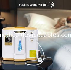 2-7L best oxygen-concentrator Portable oxygen generator for home use