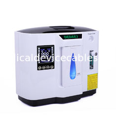 Teveik Oxygen Machine 6l Infrared 120VA Portable Oxygen Concentrator,Oxygen Respirator Machine