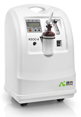 konsung 10L oxygen concentrator medical grade machine oxygen 93%