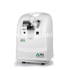 320va 93% Purity 10L Portable Oxygen Machine For Patient