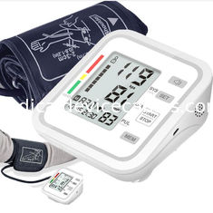 Adult sphygmomanometer Armband bp monitor Digital Blood Pressure Monitor