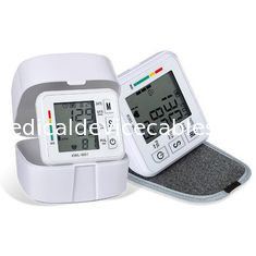 Household Blood pressure monitor wrist bp monitor