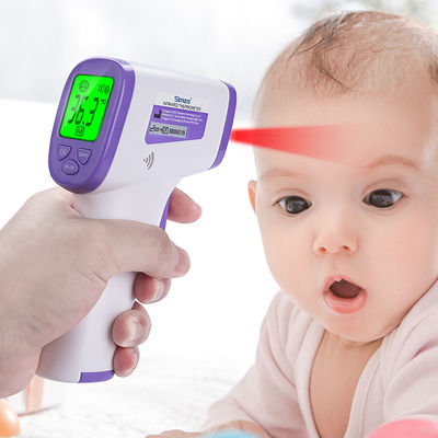 food thermometer infrared thermometer for baby gun thermometers for medical