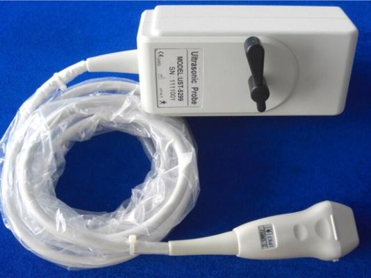 Aloka UST-5299 Phased Cardiac Echo Transducer Probe For Ssd-3500 / 4000