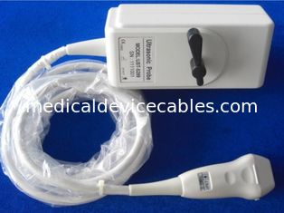 Aloka UST-5299 Phased Cardiac Echo Transducer Probe For Ssd-3500 / 4000