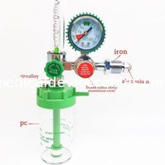 cylinder gas regulator Oxygen Concentrator Flow Meter Oxygen Regulator Valve