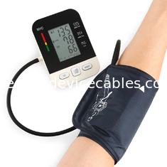 FDA Arm Cuff DC5V 0.5A Blood Pressure Monitor CK-A158 Digital Bp Monitor