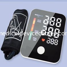 CE ISO13485 Household blood pressure meter Digital Blood Pressure Cuff Monitor