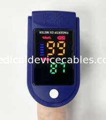 LK87 /LK88/ LK89 TFT OLED  LED LCD Cheap Finger Pulse Oximeter with CE FDA ISO