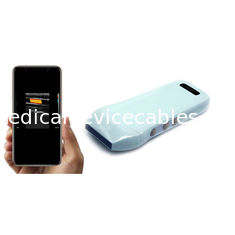 PW PDI 192 Elements Android Ultrasound Probe 4G 5G Wifi Class II