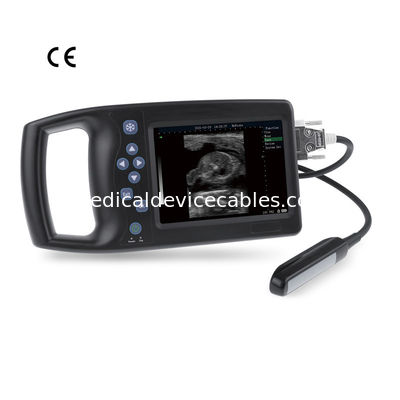 CE Portable Handheld Medical Cow Ultrasound Scanner Dog ultrasound machine