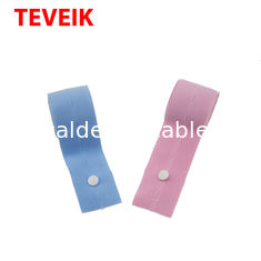 disposable ctg abdominal belt or customize color size fetal Belt