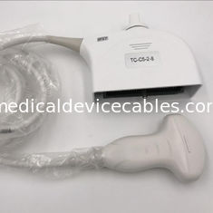 CE Abdominal 5MHz Ultrasound Transducer Probe C5-2 Mindray Machine DC7 DCN6