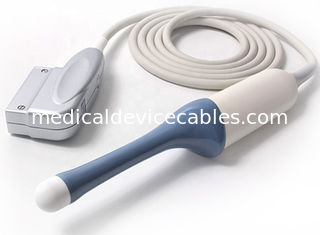 Microconvex Endovaginal Ultrasound Transducer Probe GE RIC5-9W-RS For Voluson E S6