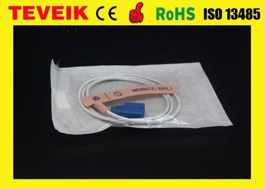 MAX-N Disposable SpO2 Sensor For Nellco-r Patient Monitor DB 9pin Neonate