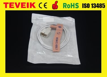 D25 Adult For Nellco-r Patient Monitor DB 7pin Disposable SpO2 Sensor