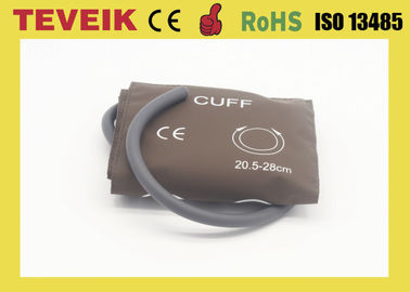 Medical Resuable M1573A Single Hose Child NIBP Cuff For Patient Monitor