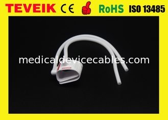 Factory Price Medical Disposable GE NIBP Non Invasive Blood Pressure Cuff For Infant, Double Hose