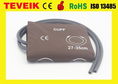 002774 Adult NIBP cuff double hose for patient monitor Nylon Material