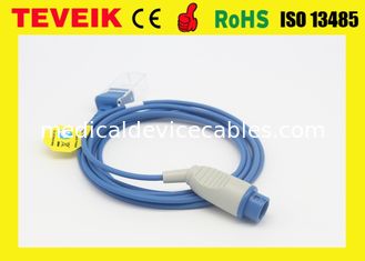 Mindray /  SPO2 Extension Cable for PM6000 Round 12 pin to DB 9 pin