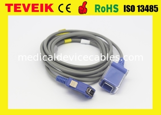 nell-cor SPO2 Extension cable spo2 pulse, 14pin to DB 9 pin