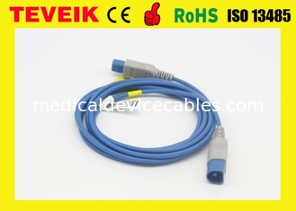 HP M1941A SPO2 Extension cable 8pin to 8pin Compatible with M3,M4 for patient monitor