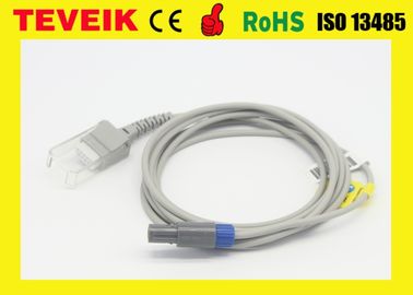 Masimo 0010-30-42625 SPO2 Extension Cable For PM6201,7000,8000,M1K0,M2K