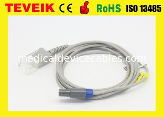 Mindray SpO2 Extension cable. spo2 prob for VS800,PM- 8002,9201