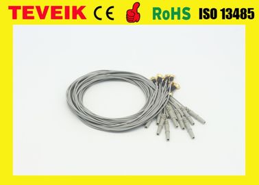 DIN1.5 Socket 1 Meter Electrode Cable