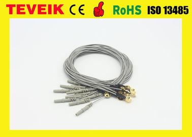 DIN1.5 Socket 1 Meter Electrode Cable