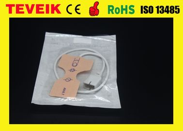 Adult Medaplast Disposable Spo2 Sensor For Datex Patient Monitor