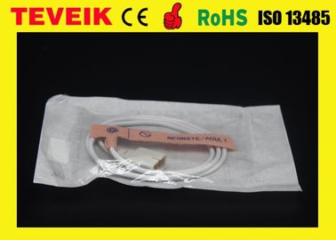 Pulse Oximeter Disposable SpO2 Sensor 0.9m,DB7pin, Medaplast For Neonate