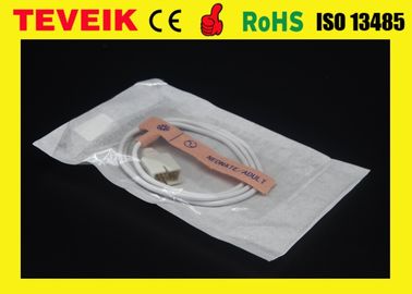 Nonin 6000CN /7000N Adult Finger Disposable Spo2 Sensor For Nonin 8500/8600/8700/8800