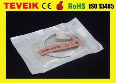 Nonin 6000CN /7000N Adult Finger Disposable Spo2 Sensor For Nonin 8500/8600/8700/8800