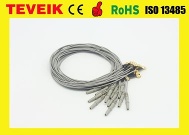 DIN1.5 Socket 1 Meter Electrode Cable